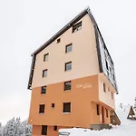 Vanja Viva * Jahorina