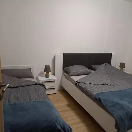 Vanja Viva Apartment Jahorina