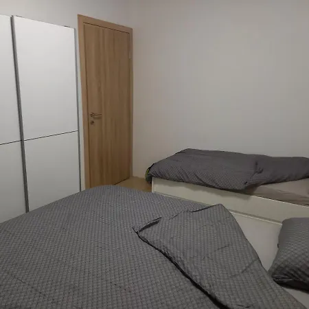Vanja Viva Apartment