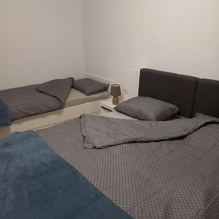 Vanja Viva Apartament