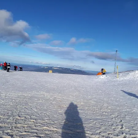 Vanja Viva Apartament Jahorina