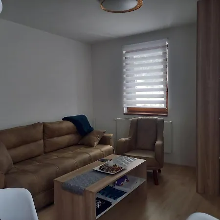 Vanja Viva Apartament Jahorina