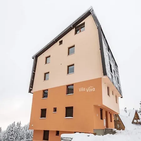 Vanja Viva * Jahorina