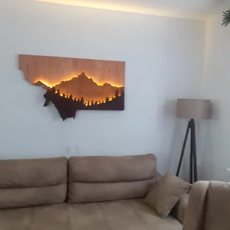 Vanja Viva Apartment