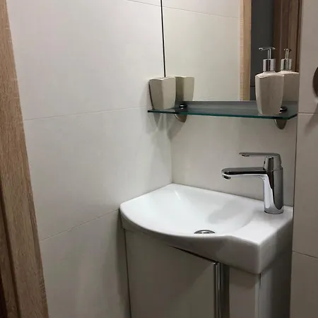 Vanja Viva Apartament *