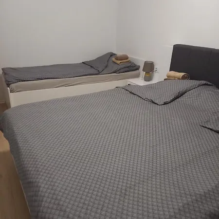 Apartament Vanja Viva