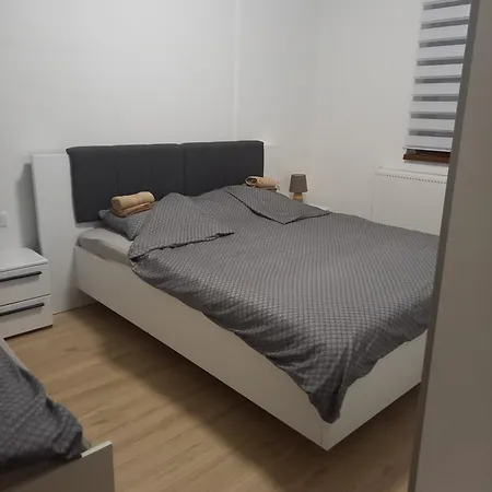 Vanja Viva Apartament *